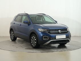 Volkswagen T-Cross - 2022
