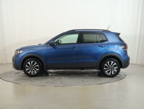 Volkswagen T-Cross - 2022
