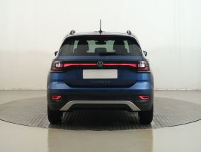 Volkswagen T-Cross - 2022