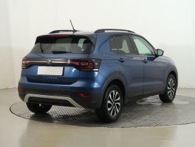 Volkswagen T-Cross - 2022
