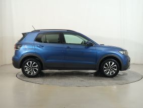 Volkswagen T-Cross - 2022