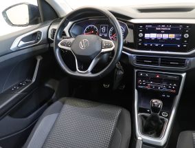 Volkswagen T-Cross - 2022