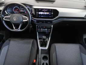 Volkswagen T-Cross - 2022