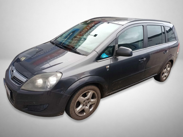Opel Zafira 2010