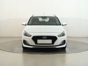 Hyundai i30 - 2019