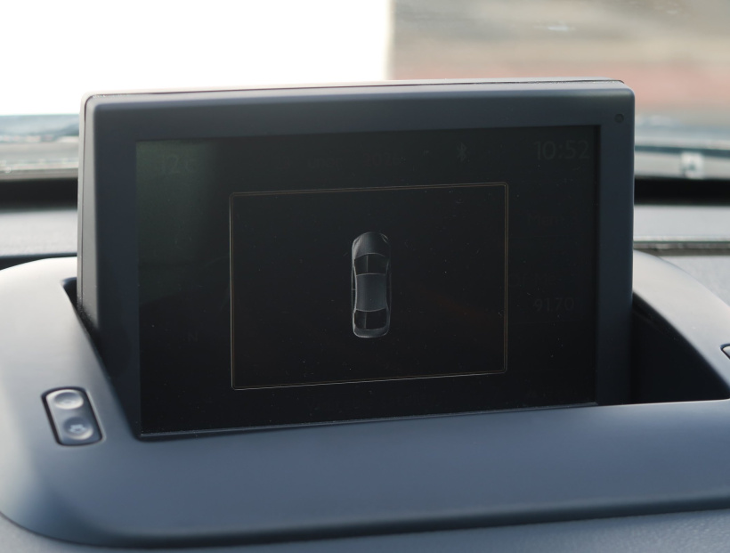 Peugeot 5008, 2016