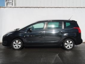 Peugeot 5008 - 2016