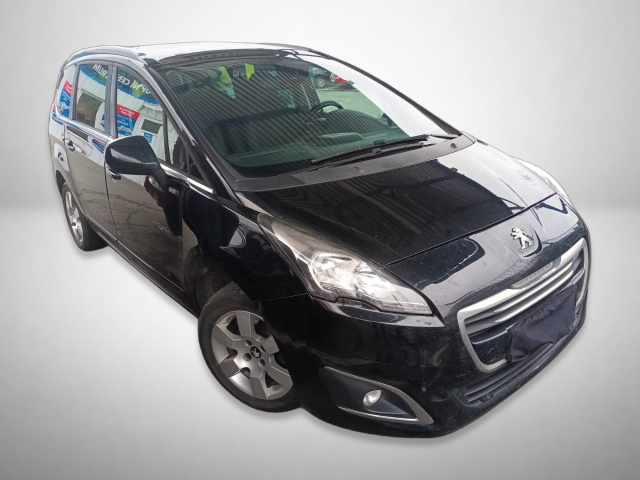 Peugeot 5008 2016