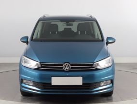 Volkswagen Touran - 2016