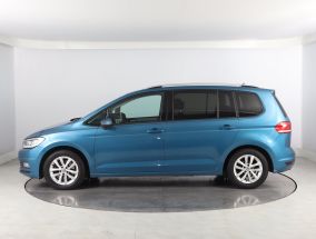 Volkswagen Touran - 2016