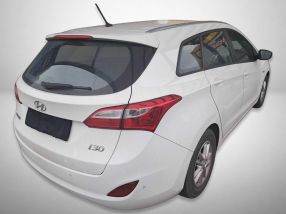 Hyundai i30 - 2016
