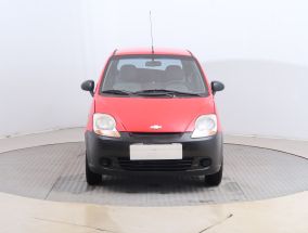Chevrolet Spark - 2009