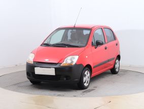 Chevrolet Spark - 2009