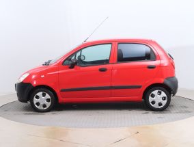 Chevrolet Spark - 2009