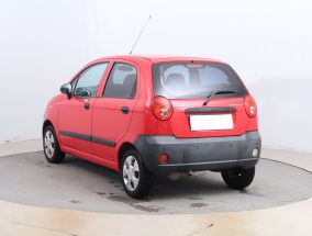 Chevrolet Spark - 2009