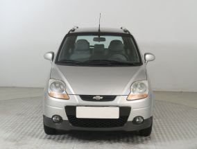 Chevrolet Spark - 2009