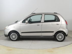 Chevrolet Spark - 2009