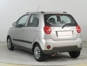 Chevrolet Spark - 2009
