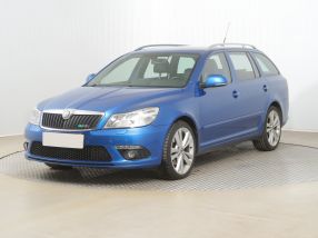 Skoda Octavia - 2010