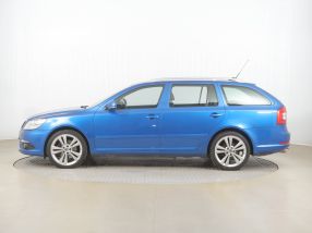 Skoda Octavia - 2010