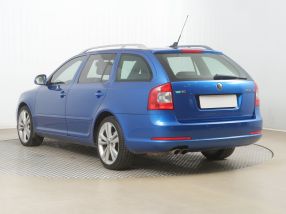 Skoda Octavia - 2010