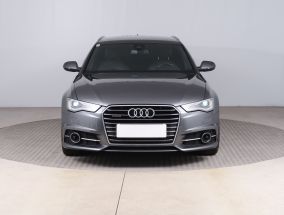 Audi A6 - 2015