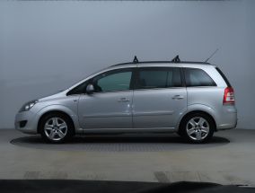 Opel Zafira - 2011