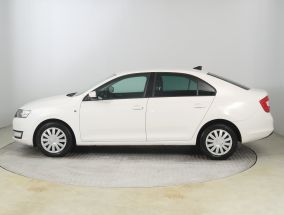 Skoda Rapid - 2014