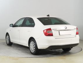 Skoda Rapid - 2014