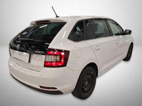 Skoda Rapid Spaceback - 2018