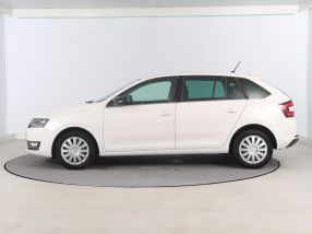 Škoda Rapid Spaceback - 2018