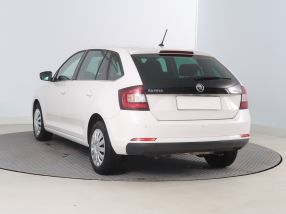 Škoda Rapid Spaceback - 2018