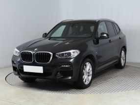 BMW X3 - 2021