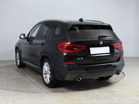BMW X3 - 2021
