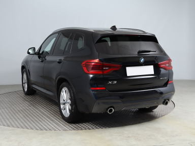 BMW X3 - 2021