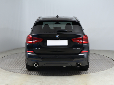 BMW X3 - 2021
