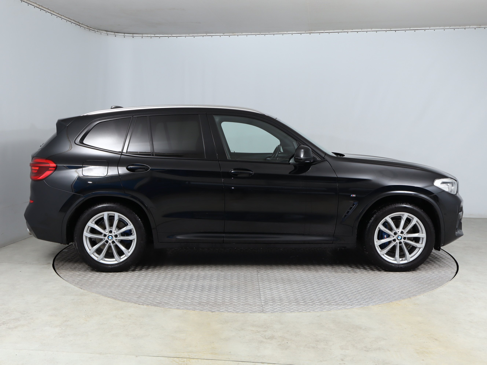 BMW X3 - 2021