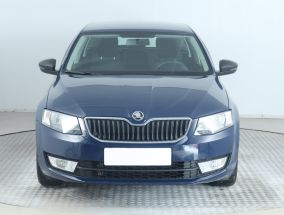 Skoda Octavia - 2017