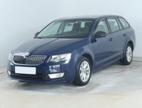 Skoda Octavia - 2017
