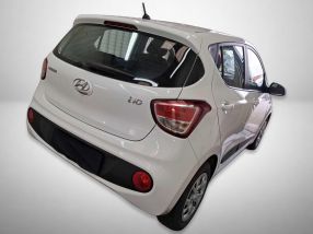 Hyundai i10 - 2018