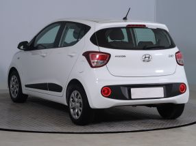 Hyundai i10 - 2018