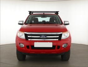 Ford Ranger - 2015