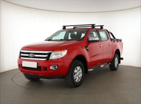 Ford Ranger - 2015