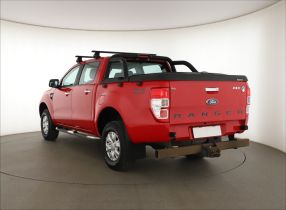 Ford Ranger - 2015