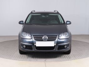 Volkswagen Golf - 2009