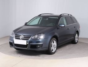 Volkswagen Golf - 2009