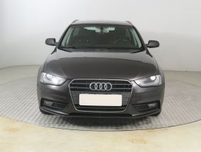 Audi A4 - 2014