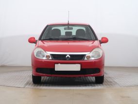 Renault Thalia - 2011