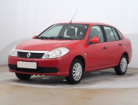 Renault Thalia - 2011