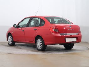 Renault Thalia - 2011